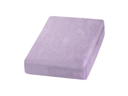 deliashop sk active frote potah na lehatko s gumickou fialovy