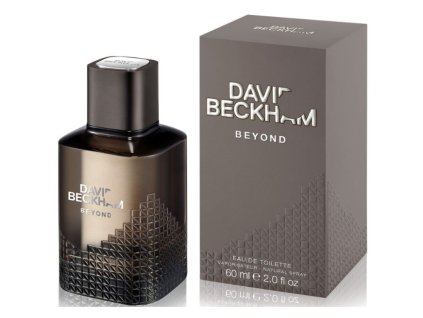 David Beckham Beyond pánska toaletná voda 60ml