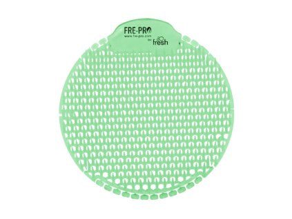FRE-PRO Slant - vonné sitko do pisoára Cucumber Melon 1ks