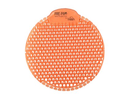 FRE-PRO Slant - vonné sitko do pisoára Mango 1ks