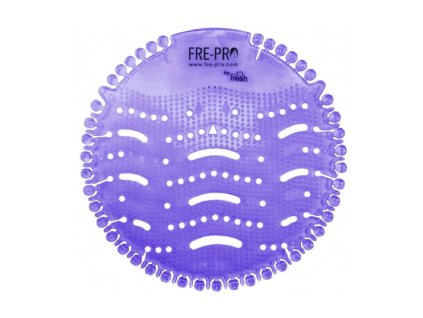 FRE-PRO Wave 2 - vonné sitko do pisoára Fabulous 2 ks