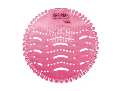 FRE-PRO Wave 2 - vonné sitko do pisoára Spiced Apple 2 ks