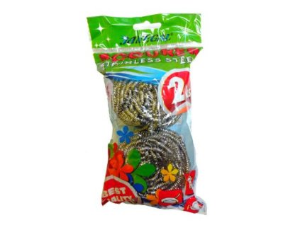 Drôtenka nerezová 2x40g