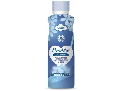 COCCOLATEVI L´ORIGINALE IGIENIZZANTE 300ML - náhrada aviváže - parfum do prania s dezinfekciou