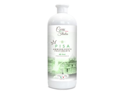 corri avivaz PISA