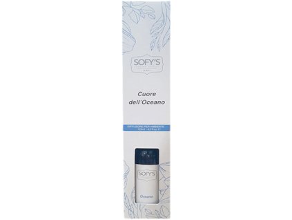 Difuzér Sofys Oceano 125ML