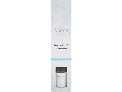Difuzér Sofys Talco 125ML