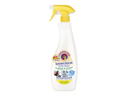 92535 Chanteclair odmasťovač MR Limone 750ml