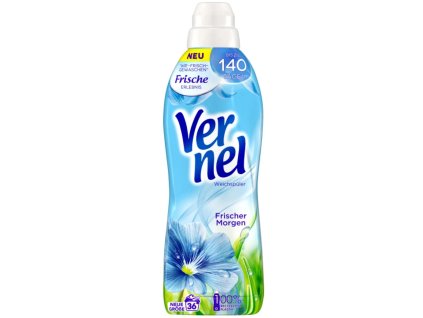 2638 3 koncentrovana avivaz vernel s vonou fresh morning 900ml 36 pd