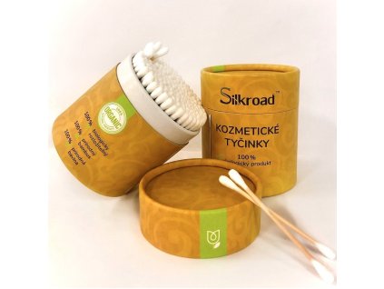 silkroad bambus kozmeticke tycinky 200ks 1715768863 silkroad bambusove kozmeticke tycinky 200ks 100 eko produkt