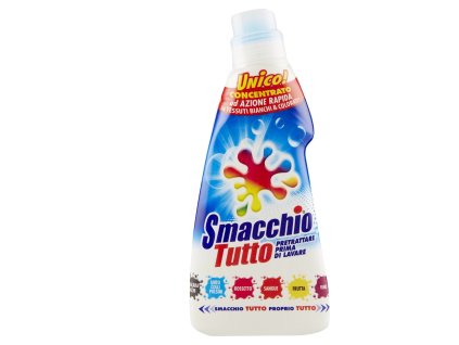 0032556 smacchio tutto concentrato pretrattante 400 ml