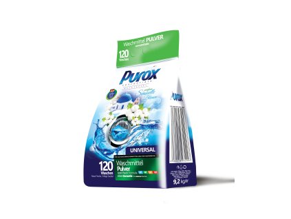 PUROX UNIVERSAL 9,2kg bag 2022