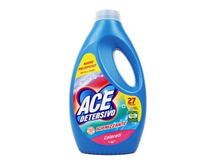 0031429 ace lavatr liq 27 mis color