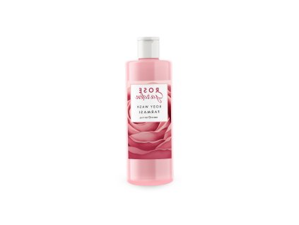 Sprchový gél ROSE GARDEN 500 ML