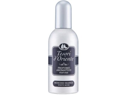 Tesori d´Oriente Muschio Bianco dámska parfumovaná voda 100ml