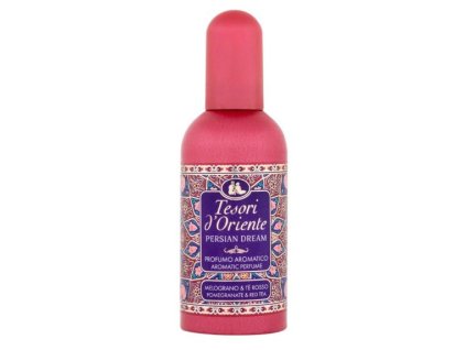 Tesori d´Oriente Persian Dream dámska parfumovaná voda 100ml