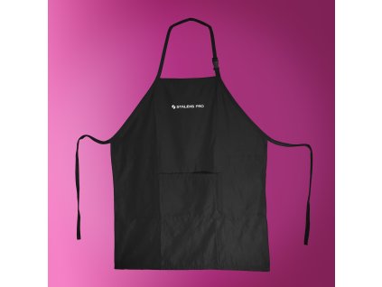 Staleks Zástera čierna