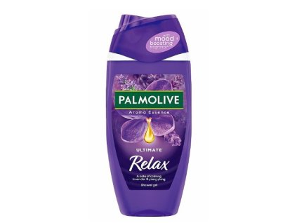 Palmolive Ultimate Relax dámsky sprchový gél 250ml