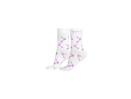 deliashop sk dnka ponozky white