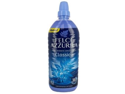 Felce Azzura Classico aviváž 1,24l na 62 praní