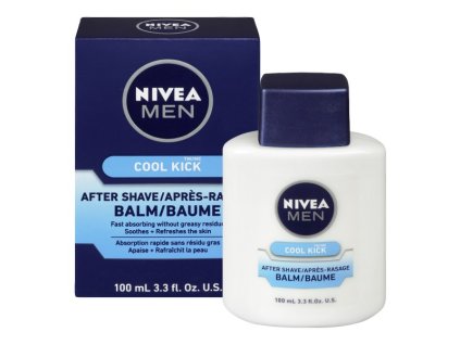 Nivea Cool Kick balzam po hoIení 100ml
