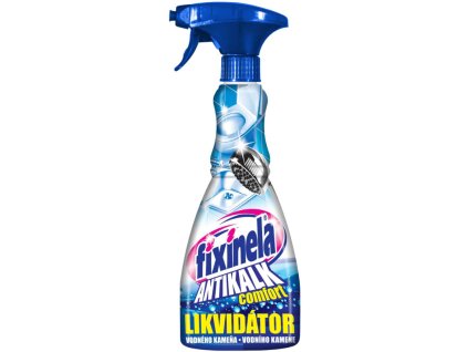 FIXINELA ANTIKALK COMFORT 500ml