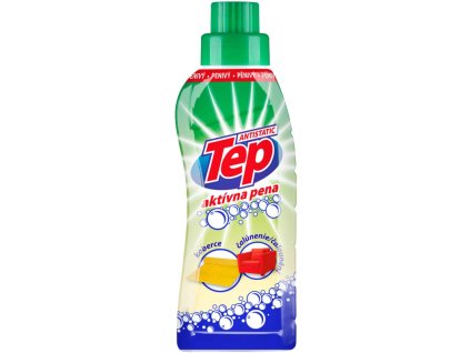 TEP aktívna pena 500 ml