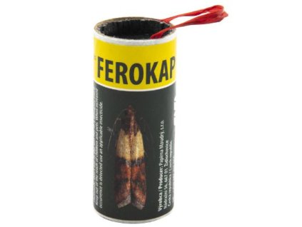 FEROKAP mololapka valec 1ks