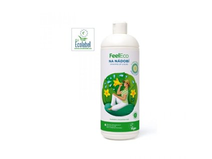 Gel na riad Uhorka 1000ml Feel Eco biosujo 768x768