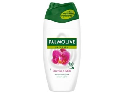 Palmolive dámsky sprchový gél 250ml Orchid&Milk