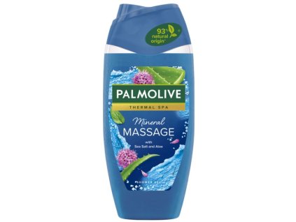 Palmolive Massage dámsky sprchový gél 250ml