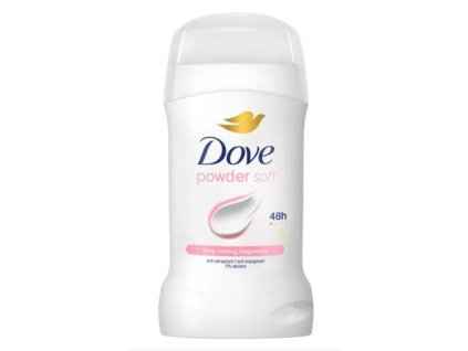 Dove Powder Soft dámsky deostick 50ml