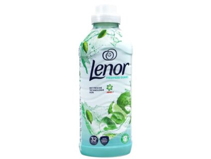 Lenor Freshness Guard aviváž 800ml na 32 praní