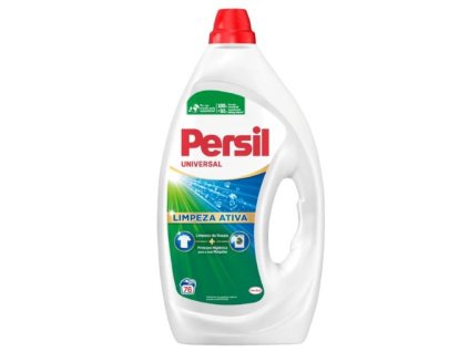 Persil Universal prací gél 3,42l na 76 pracích dávok