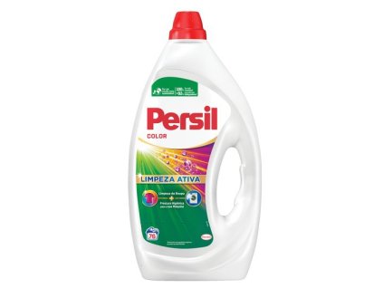 Persil Color prací gél 3,42l na 76 pracích dávok