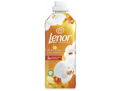 Lenor Oro&Fiori di Vaniglia aviváž 525ml na 25 pracích dávok