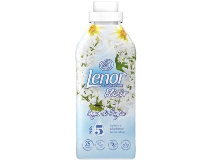 Lenor Sogno di Puglia aviváž 525ml na 25 pracích dávok