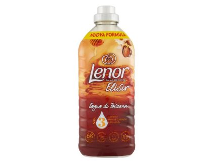 Lenor Sogno de Toscana aviváž 1,428l na 68 pracích dávok