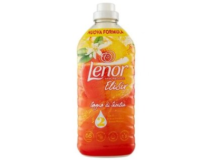Lenor Sogno de Sicilia aviváž 1,428l na 68 pracích dávok
