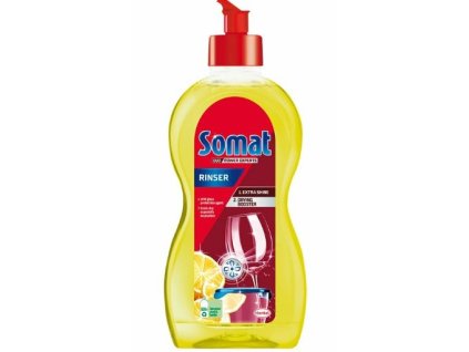 Somat Lemon leštidlo do umývačky riadu 500ml