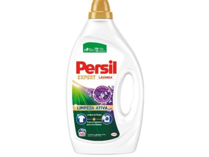 Persil Lavender prací gél 1,8l na 40 pracích dávok