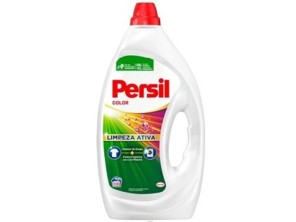 Persil Color prací gél 4,5L na 100 pracích dávok