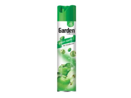 Garden Collection Green Apple osviežovač vzduchu 300ml