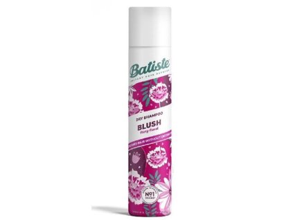 Batiste Blush suchý šampón 200ml - výpredaj POSLEDNÉ 2KS