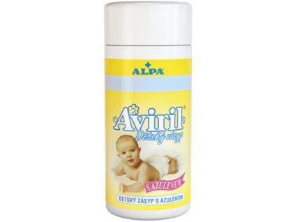 aviril zasyp