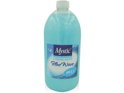 Čistiace tekuté mydlo s vôňou oceánu Mystic Biofresh 1000ml