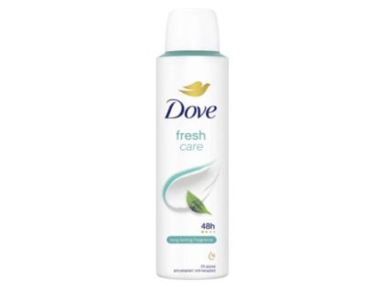 Dove Fresh Care dámsky deospray 150ml
