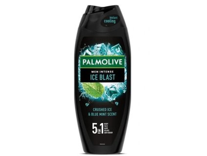 Palmolive Ice Blast pánsky sprchový gél 500ml