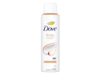 Dove Fruity Fresh dámsky deospray 150ml