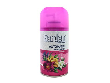 Garden náhrada do osviežovača 260ml Freesia Jasmine